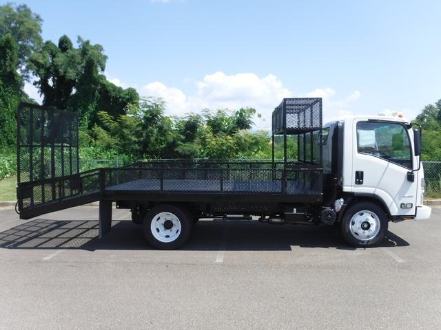 2024 Chevrolet Low Cab Forward 4500 Vehicle Photo in JASPER, GA 30143-8655