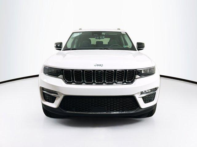 2024 Jeep Grand Cherokee 4xe Vehicle Photo in Doylsetown, PA 18901