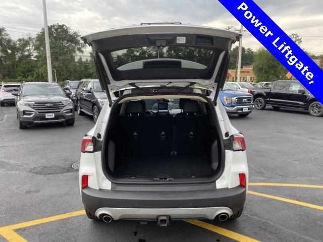 2020 Ford Escape Vehicle Photo in Mahwah, NJ 07430-1343