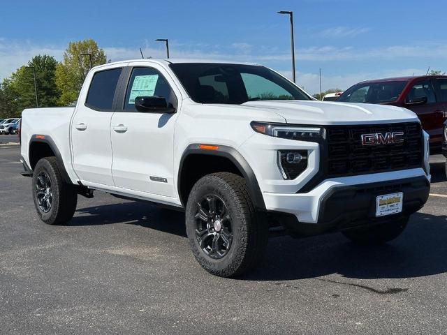 2024 GMC Canyon Vehicle Photo in COLUMBIA, MO 65203-3903