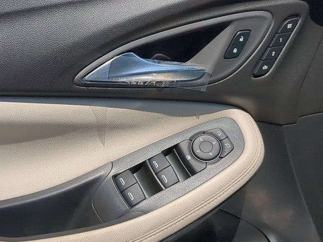 2024 Buick Encore GX Vehicle Photo in ALBERTVILLE, AL 35950-0246