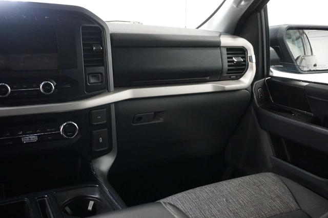 2021 Ford F-150 Vehicle Photo in ANCHORAGE, AK 99515-2026