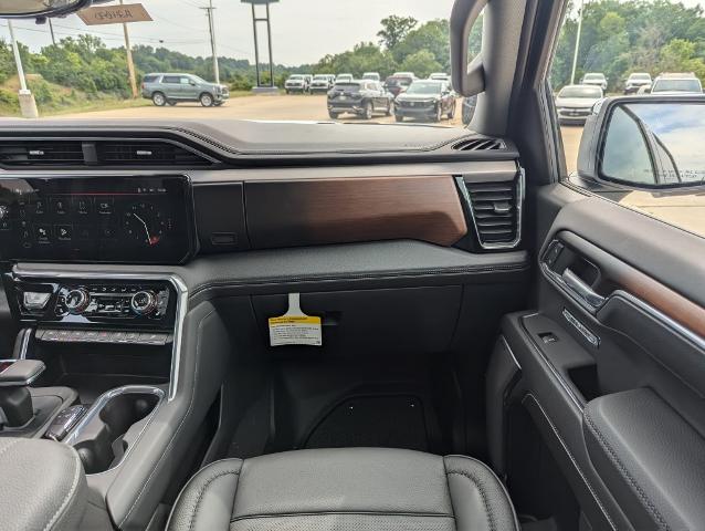 2024 GMC Sierra 1500 Vehicle Photo in POMEROY, OH 45769-1023