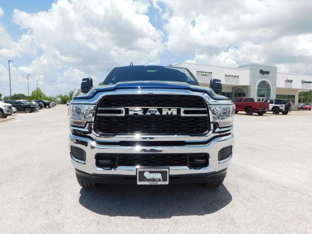 2024 Ram 2500 Vehicle Photo in Gatesville, TX 76528