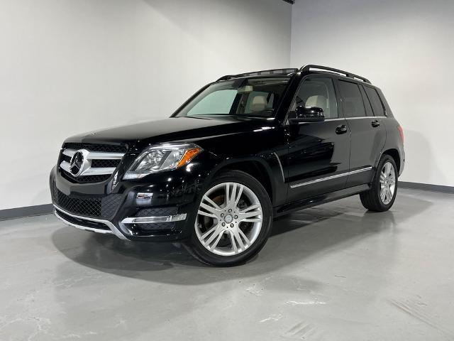 2014 Mercedes-Benz GLK-Class Vehicle Photo in Grapevine, TX 76051