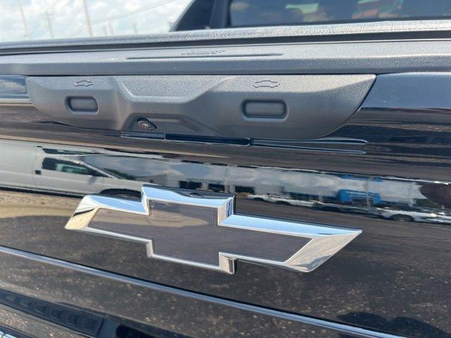 2024 Chevrolet Silverado EV Vehicle Photo in SAUK CITY, WI 53583-1301