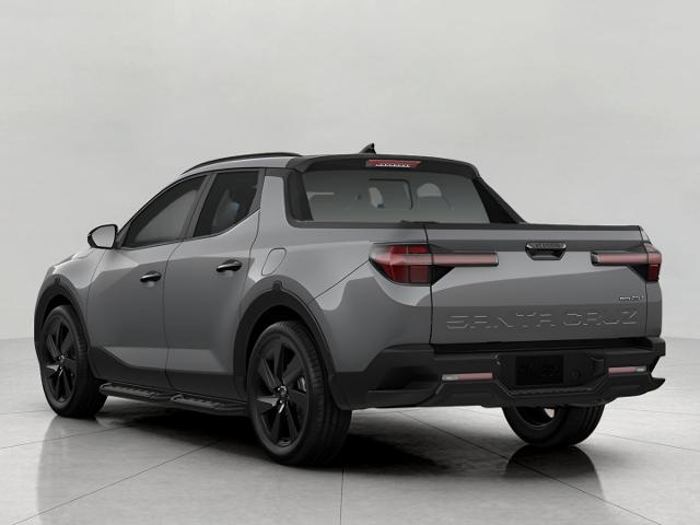 2024 Hyundai SANTA CRUZ Vehicle Photo in Green Bay, WI 54304