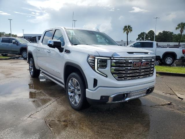 2024 GMC Sierra 1500 Vehicle Photo in LAFAYETTE, LA 70503-4541