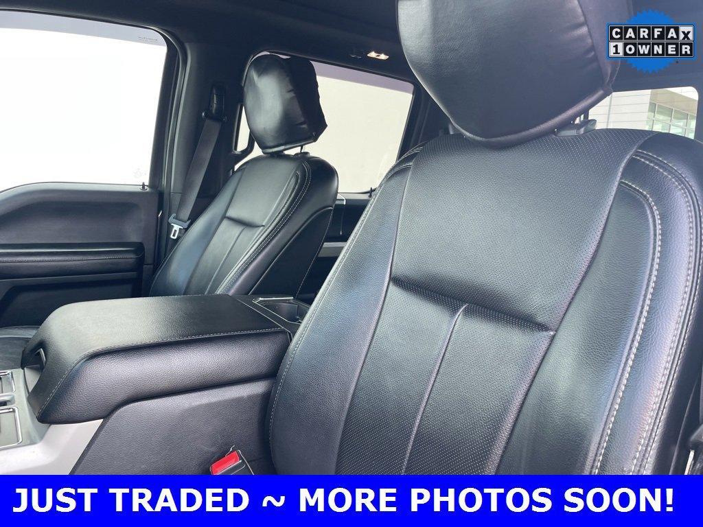 2018 Ford F-150 Vehicle Photo in Plainfield, IL 60586