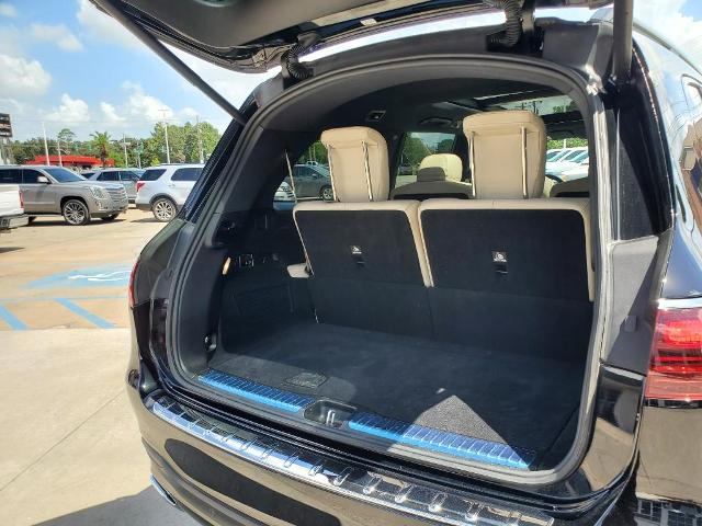 2024 Mercedes-Benz GLS Vehicle Photo in LAFAYETTE, LA 70503-4541