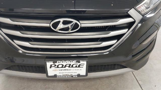 2018 Hyundai Tucson Vehicle Photo in HANNIBAL, MO 63401-5401