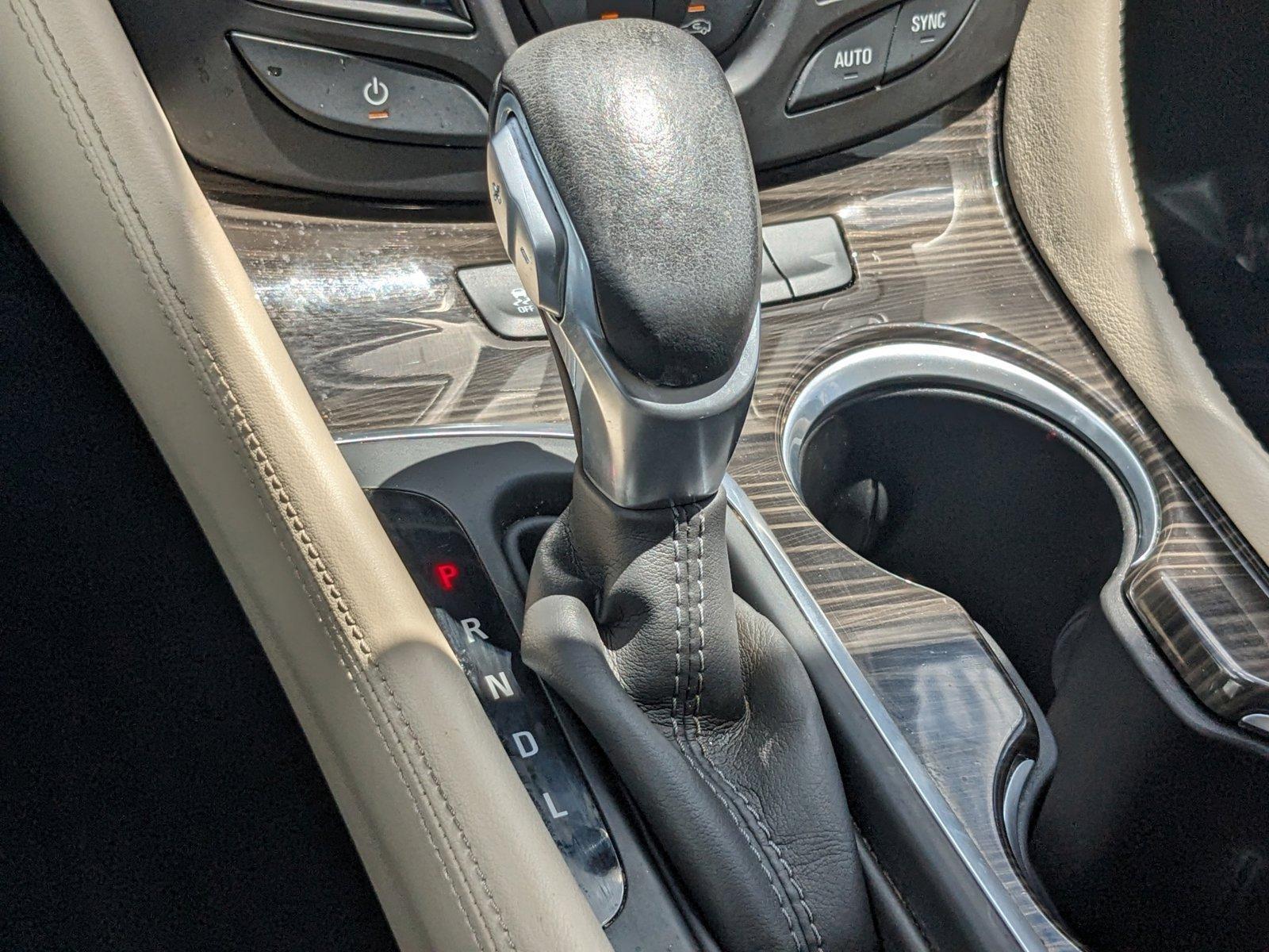 2019 Buick Envision Vehicle Photo in Jacksonville, FL 32244