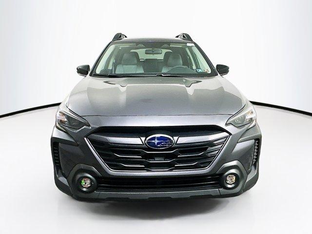 2025 Subaru Outback Vehicle Photo in Doylestown, PA 18902