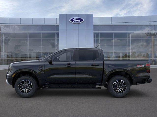 2024 Ford Ranger Vehicle Photo in Boyertown, PA 19512