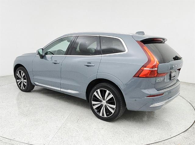 2022 Volvo XC60 Vehicle Photo in Grapevine, TX 76051