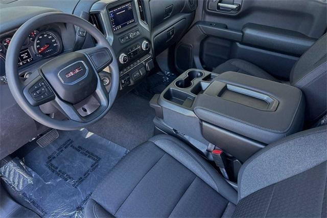 2024 GMC Sierra 1500 Vehicle Photo in ELK GROVE, CA 95757-8703