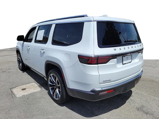 2022 Jeep Wagoneer Vehicle Photo in POMPANO BEACH, FL 33064-7091