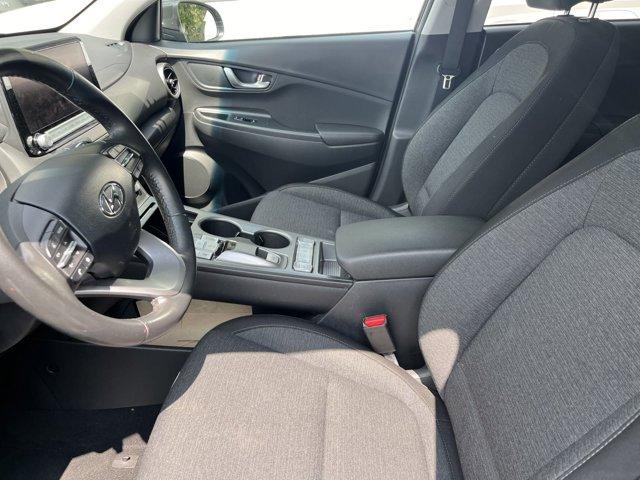 2023 Hyundai KONA Electric Vehicle Photo in Flemington, NJ 08822