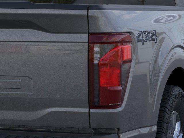 2024 Ford F-150 Vehicle Photo in Boyertown, PA 19512