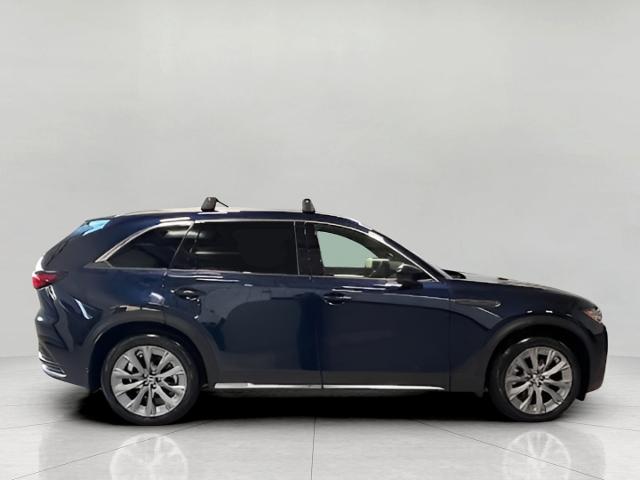 2024 Mazda CX-90 Vehicle Photo in Green Bay, WI 54304