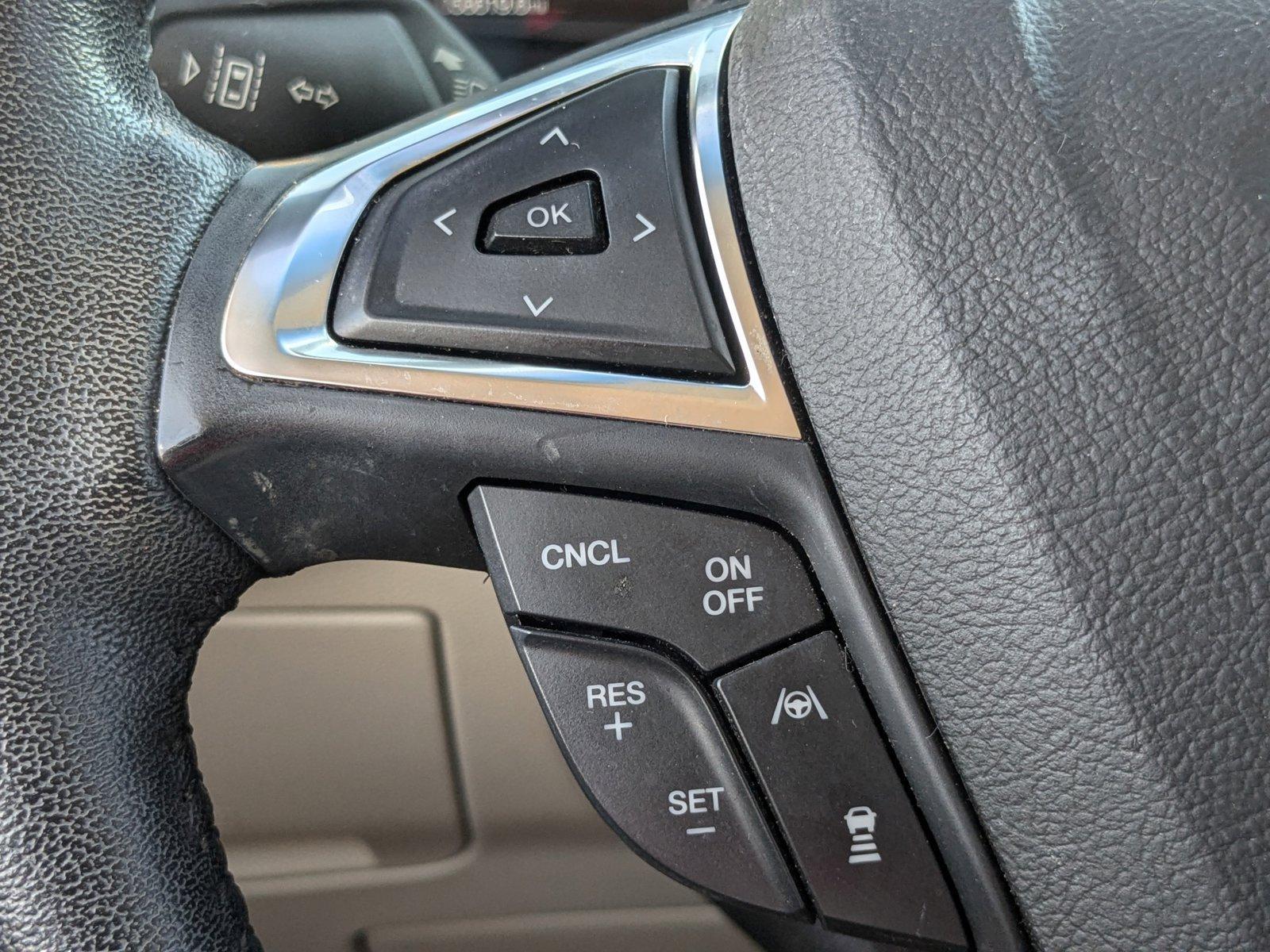 2019 Ford Edge Vehicle Photo in St. Petersburg, FL 33713