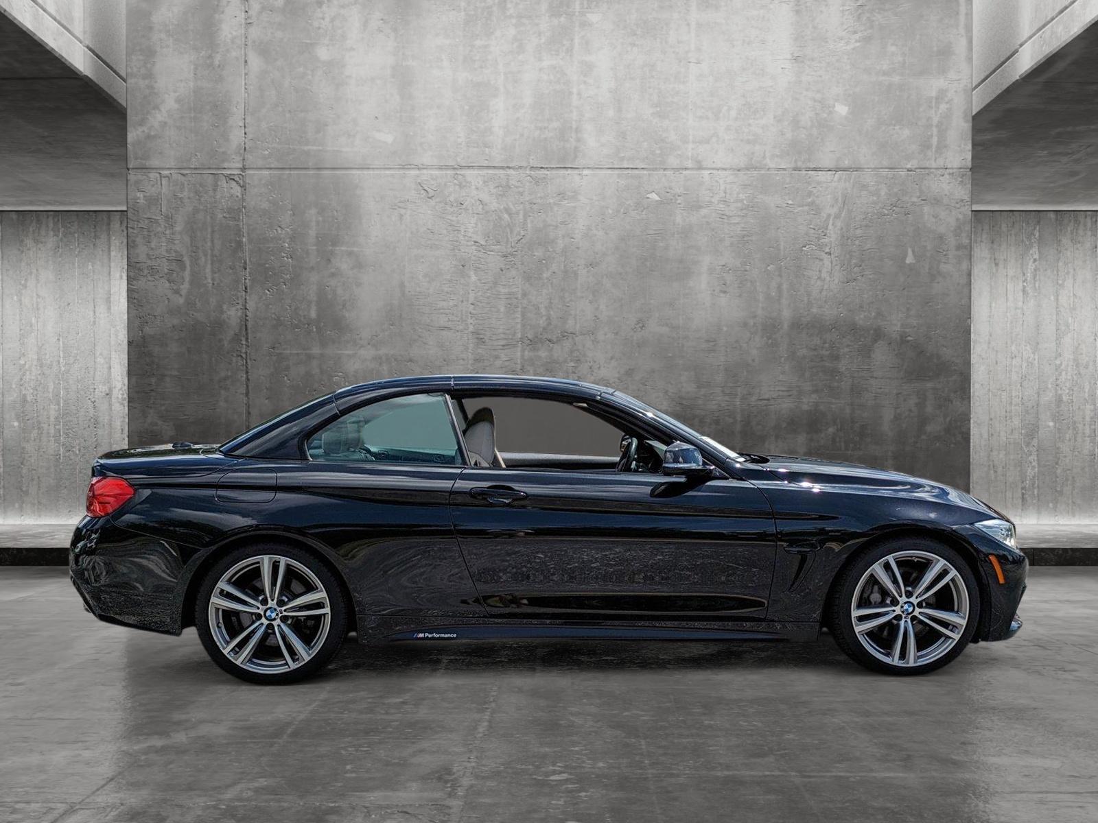 2016 BMW 435i Vehicle Photo in Sanford, FL 32771