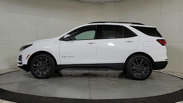 2023 Chevrolet Equinox Vehicle Photo in JOLIET, IL 60435-8135