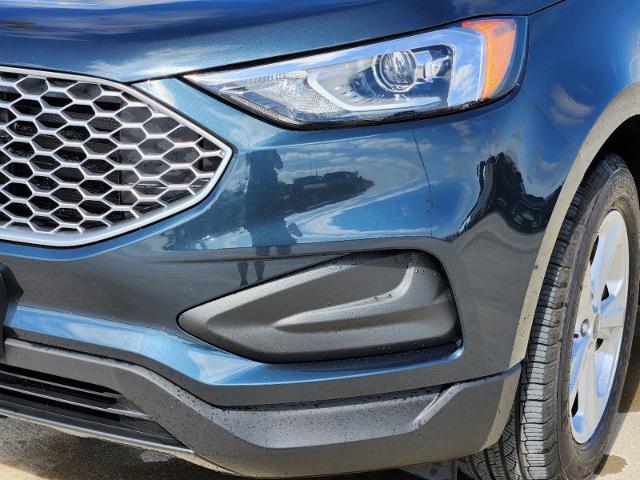 2024 Ford Edge Vehicle Photo in Stephenville, TX 76401-3713