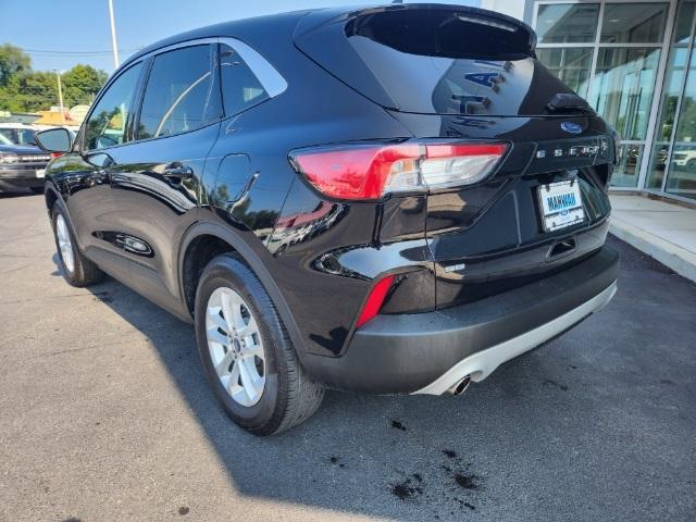 2021 Ford Escape Vehicle Photo in Mahwah, NJ 07430-1343