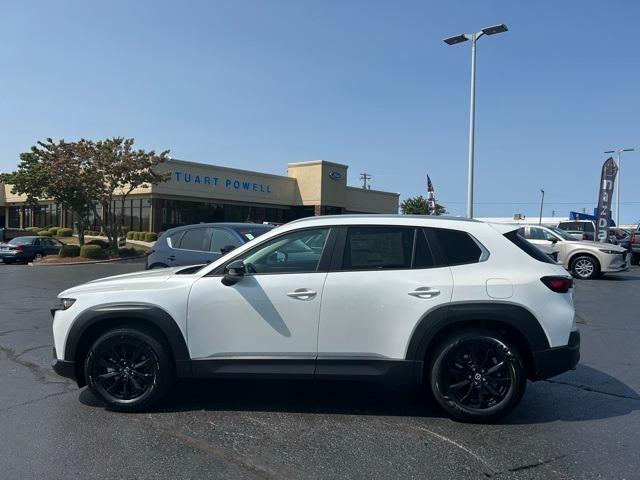 2025 Mazda CX-50 Vehicle Photo in Danville, KY 40422-2805