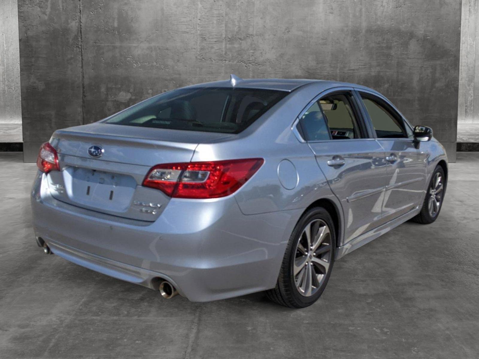 2017 Subaru Legacy Vehicle Photo in Austin, TX 78728