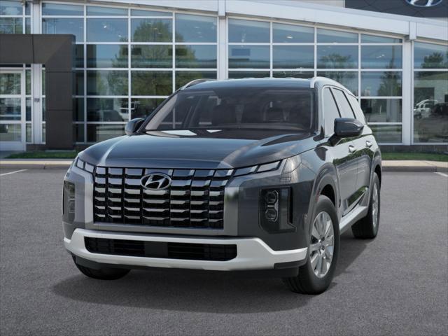 2025 Hyundai PALISADE Vehicle Photo in O'Fallon, IL 62269