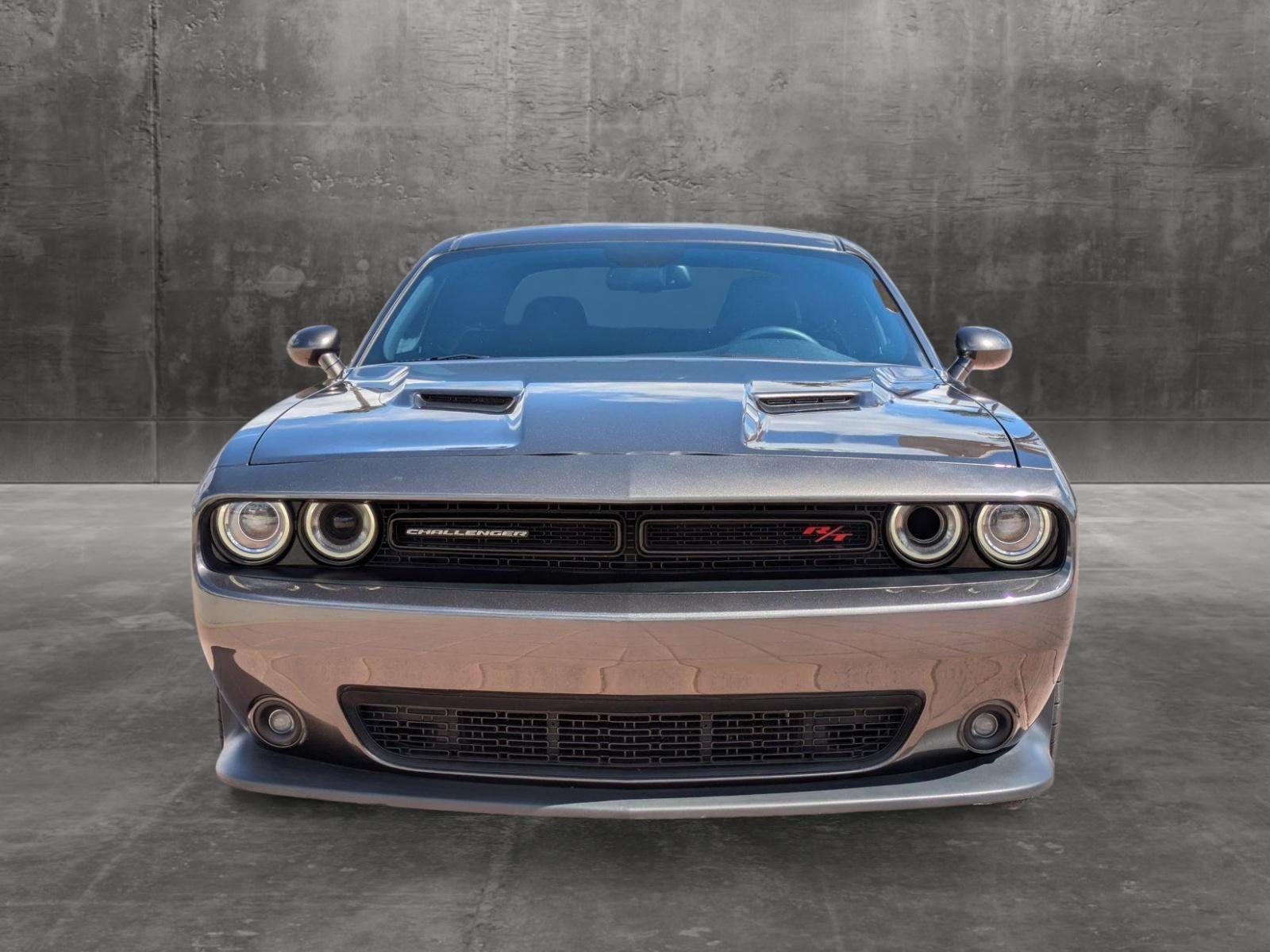 2016 Dodge Challenger Vehicle Photo in Tustin, CA 92782