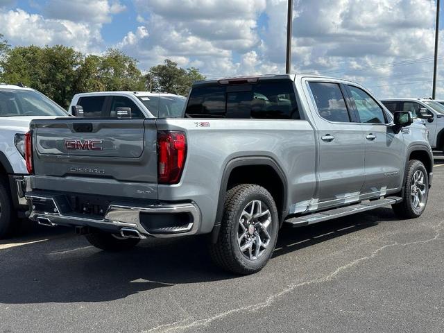 2024 GMC Sierra 1500 Vehicle Photo in COLUMBIA, MO 65203-3903