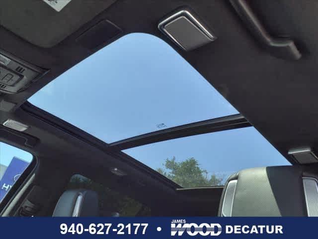 2021 Cadillac Escalade Vehicle Photo in Decatur, TX 76234