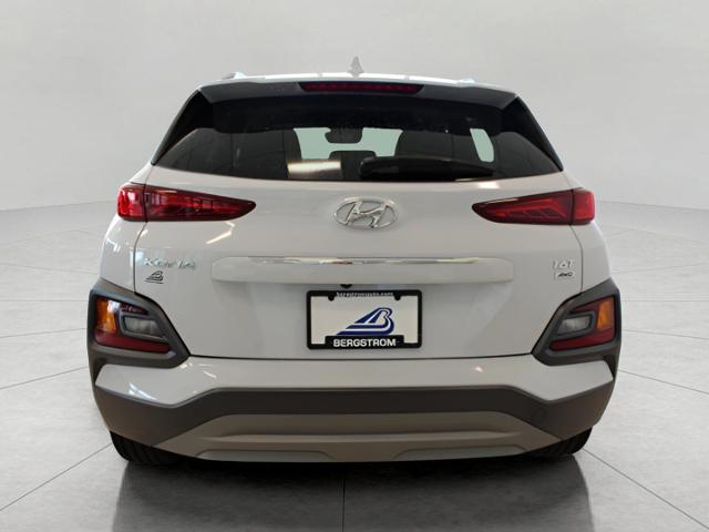 2020 Hyundai KONA Vehicle Photo in Green Bay, WI 54304