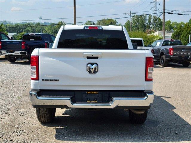 2022 Ram 1500 Vehicle Photo in MILFORD, OH 45150-1684