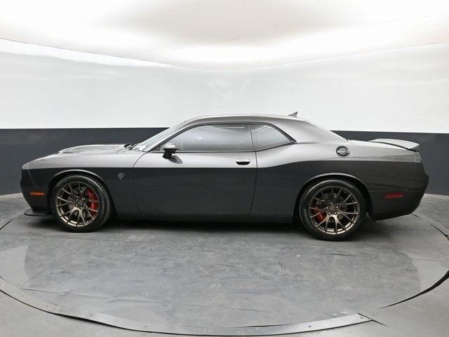 2016 Dodge Challenger Vehicle Photo in LAS VEGAS, NV 89118-3267