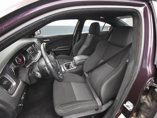 2021 Dodge Charger Vehicle Photo in LAS VEGAS, NV 89118-3267