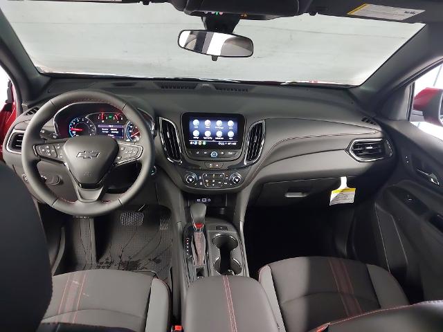 2024 Chevrolet Equinox Vehicle Photo in WENTZVILLE, MO 63385-1017