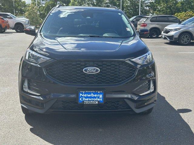 2022 Ford Edge Vehicle Photo in NEWBERG, OR 97132-1927