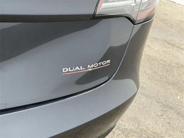 2019 Tesla Model 3 Vehicle Photo in PORTLAND, OR 97225-3518