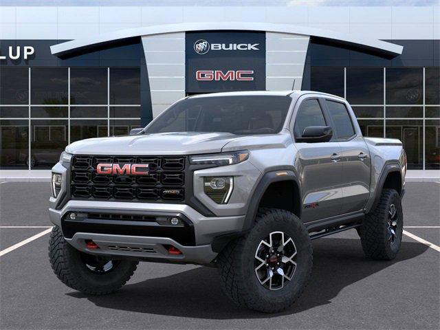 2024 GMC Canyon Vehicle Photo in PUYALLUP, WA 98371-4149