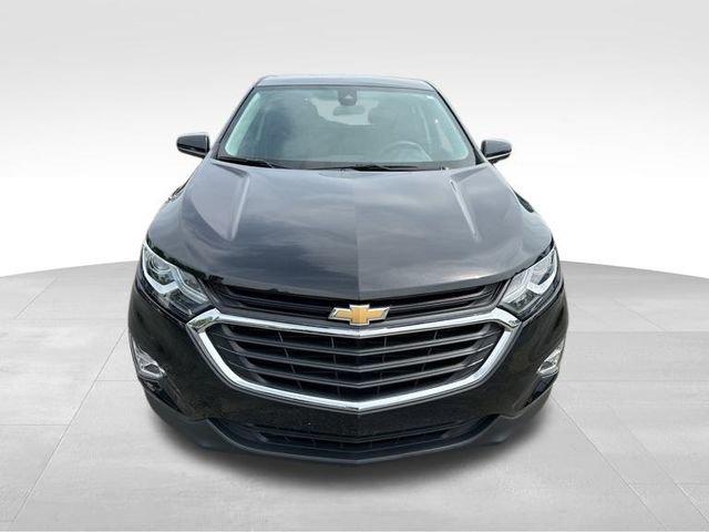 2021 Chevrolet Equinox Vehicle Photo in MEDINA, OH 44256-9631