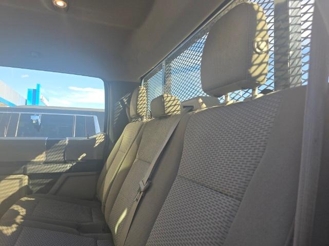 2017 Ford Super Duty F-350 SRW Vehicle Photo in POST FALLS, ID 83854-5365