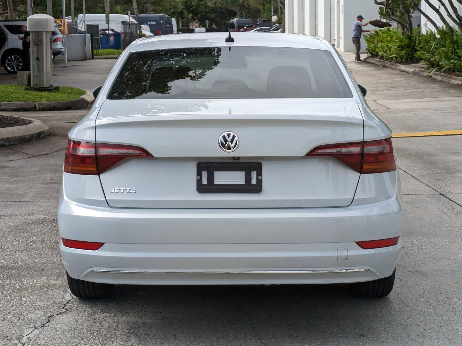 2019 Volkswagen Jetta Vehicle Photo in Coconut Creek, FL 33073