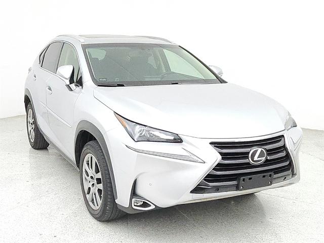 2016 Lexus NX Turbo Vehicle Photo in Grapevine, TX 76051