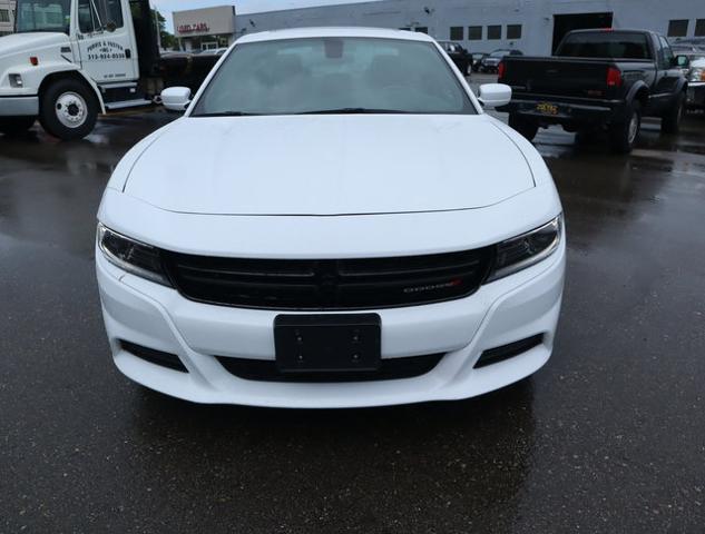 2022 Dodge Charger Vehicle Photo in DETROIT, MI 48207-4102