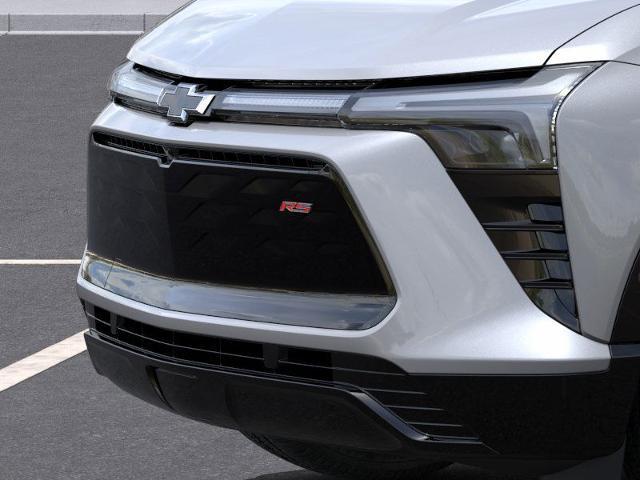 2024 Chevrolet Blazer EV Vehicle Photo in LAUREL, MD 20707-4697