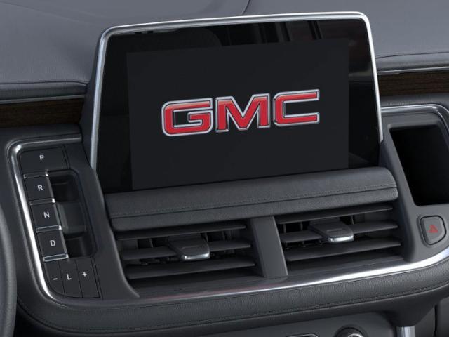 2024 GMC Yukon XL Vehicle Photo in GOLDEN, CO 80401-3850